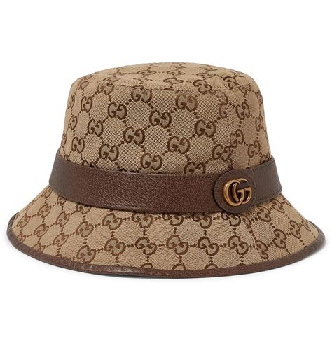 gucci bucket hat|gucci bucket hat men.